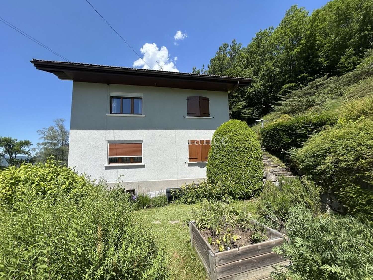 à vendre maison Seythenex Haute-Savoie 3