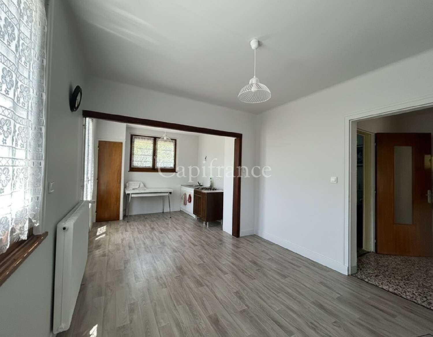 à vendre maison Seythenex Haute-Savoie 4