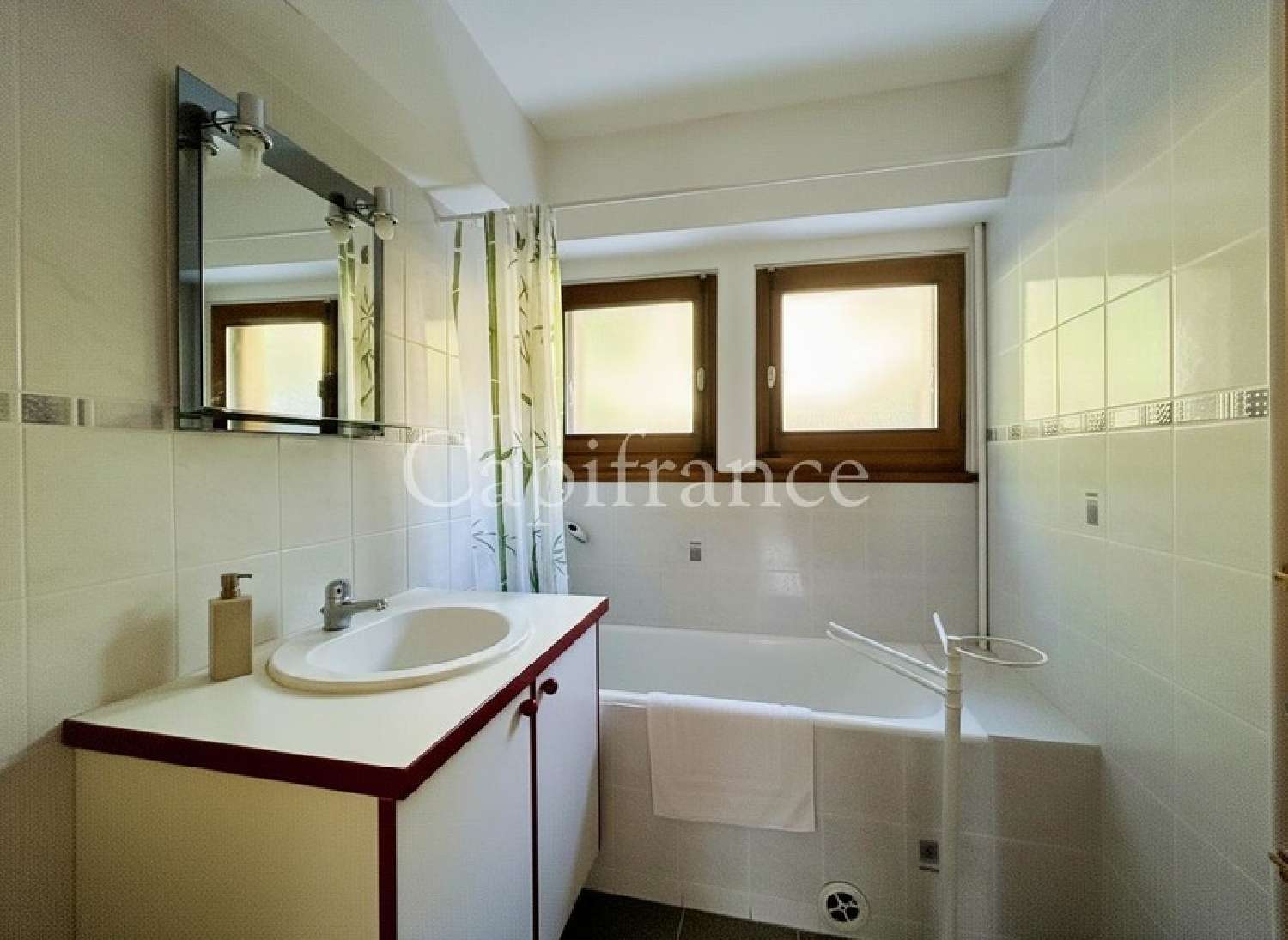 à vendre maison Seythenex Haute-Savoie 6