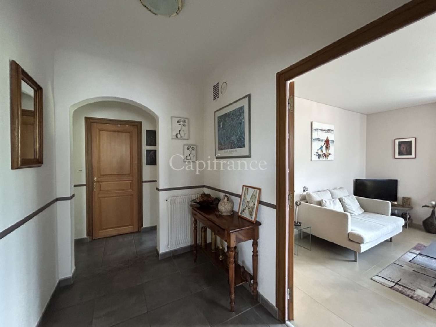 à vendre maison Seythenex Haute-Savoie 7