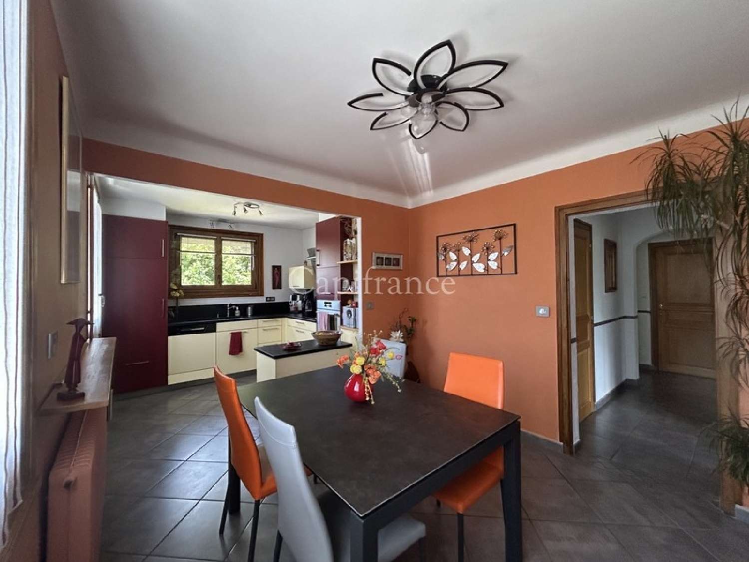 à vendre maison Seythenex Haute-Savoie 8