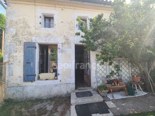Siecq Charente-Maritime house foto 7379812