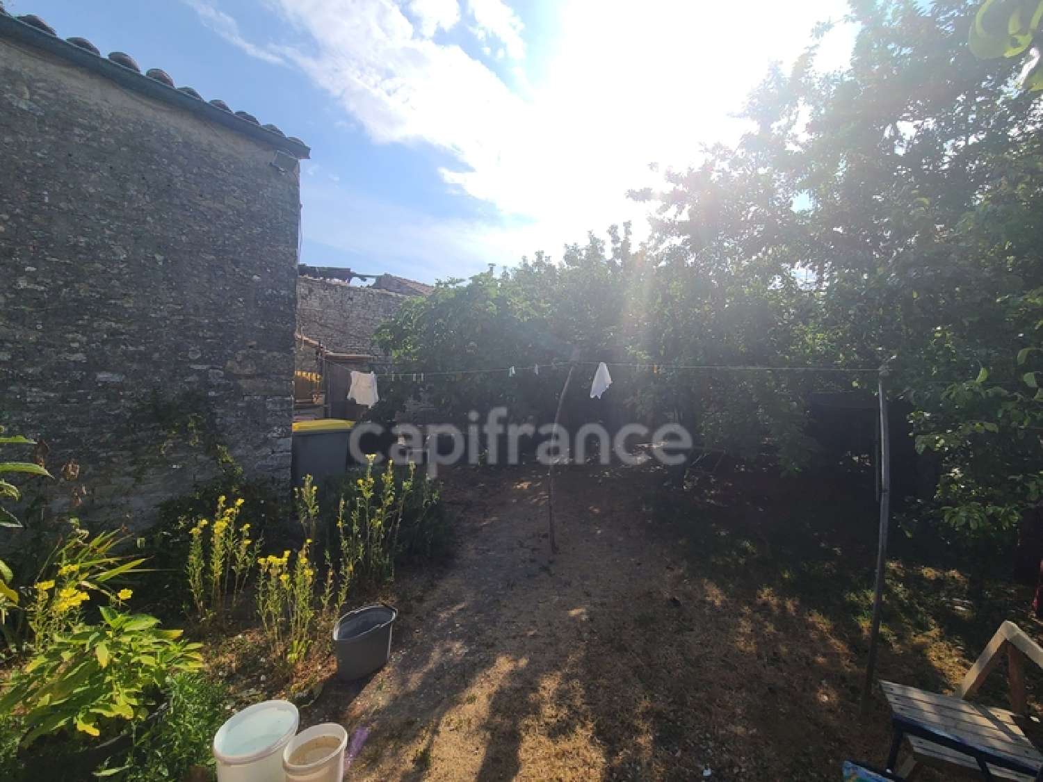  for sale house Siecq Charente-Maritime 3