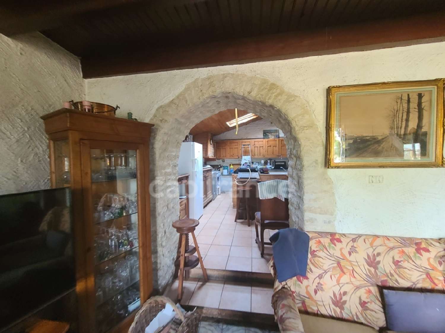  for sale house Siecq Charente-Maritime 4