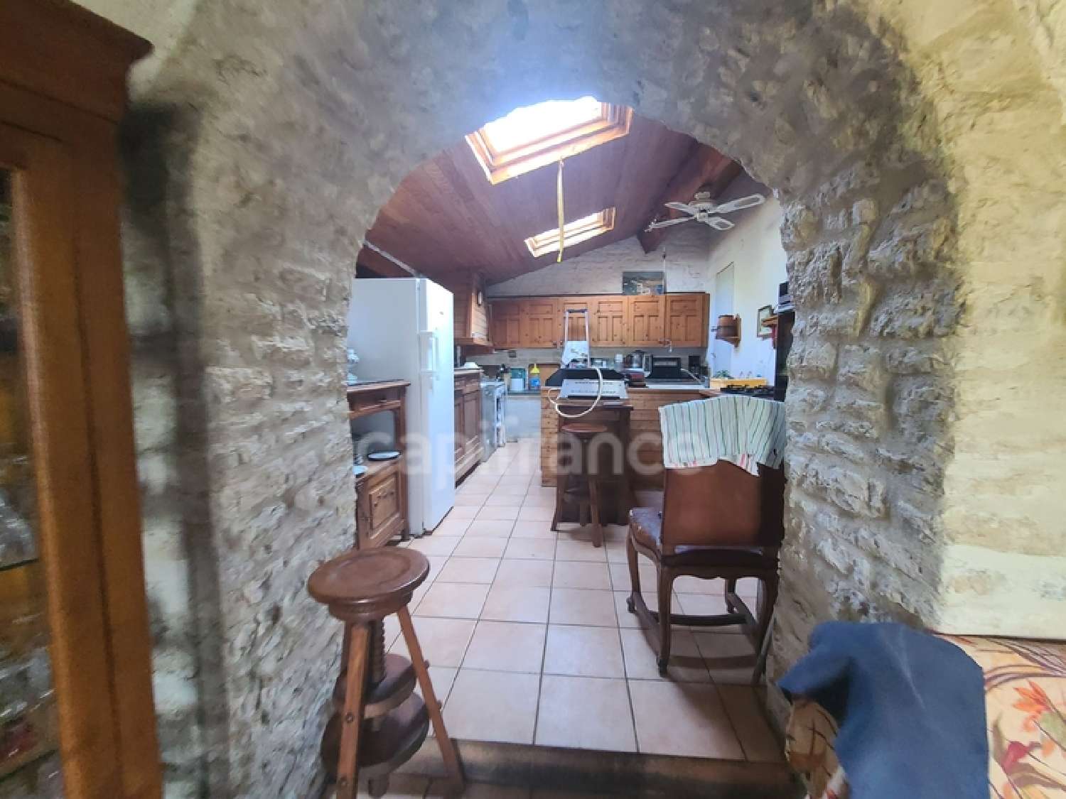  for sale house Siecq Charente-Maritime 5