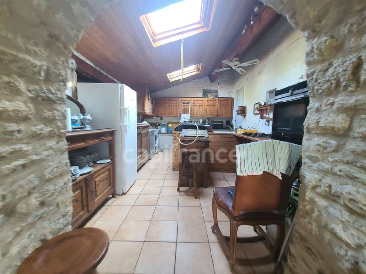  for sale house Siecq Charente-Maritime 6