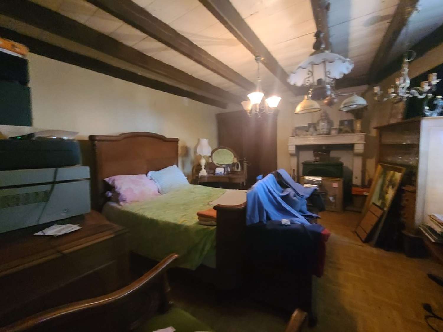  for sale house Siecq Charente-Maritime 8