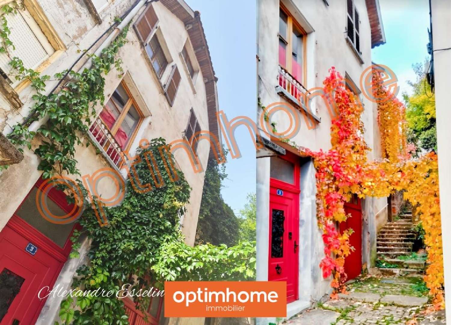 en venta casa Sierck-les-Bains Moselle 2