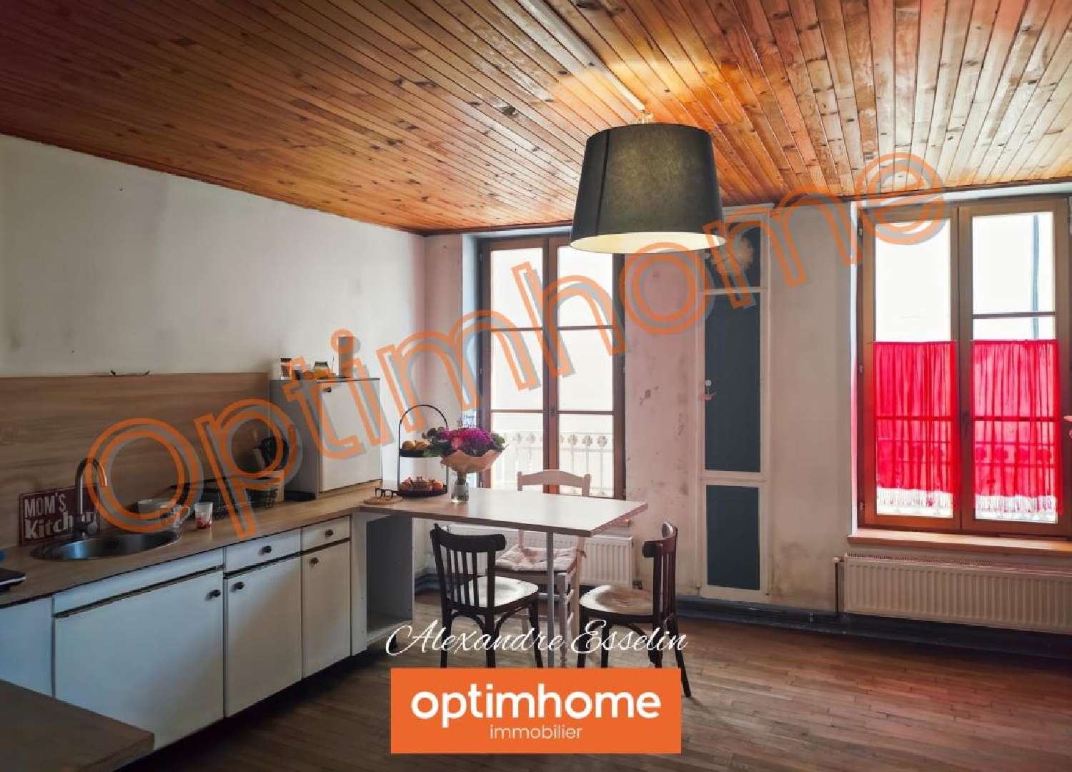 en venta casa Sierck-les-Bains Moselle 3