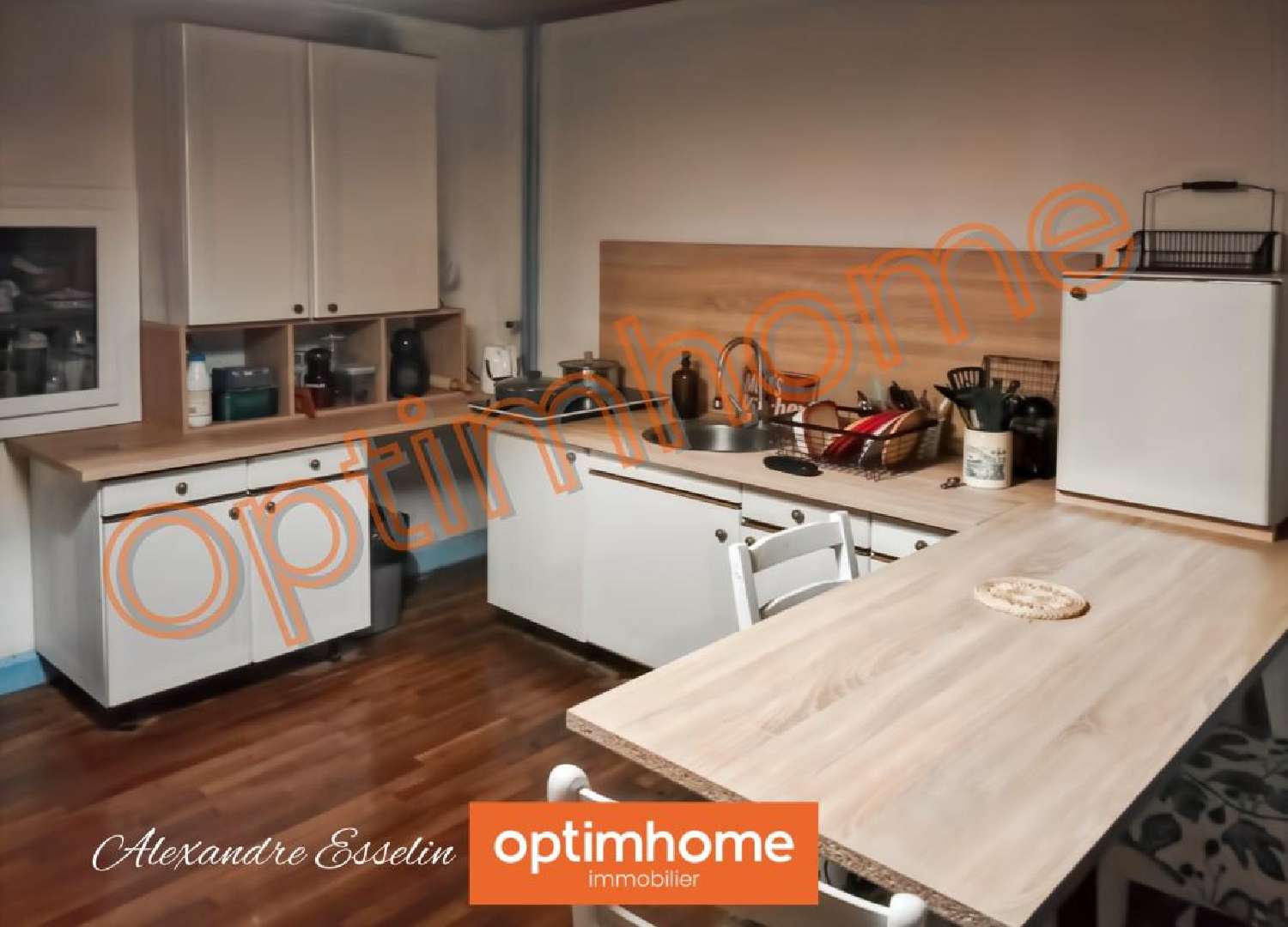 en venta casa Sierck-les-Bains Moselle 4