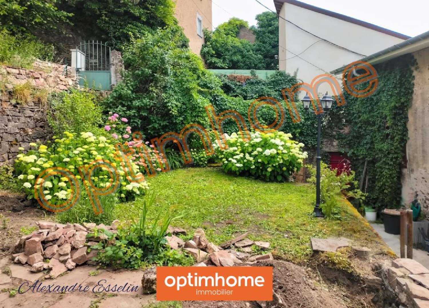 en venta casa Sierck-les-Bains Moselle 7