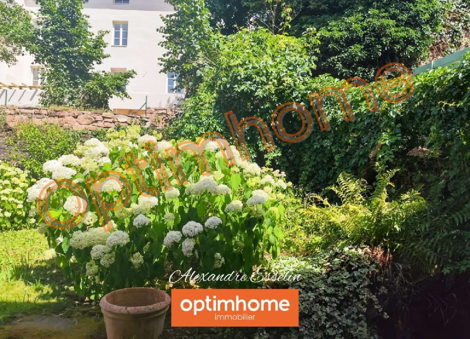 en venta casa Sierck-les-Bains Moselle 8