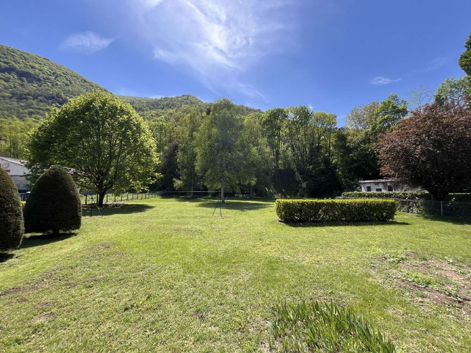te koop huis Sinsat Ariège 2