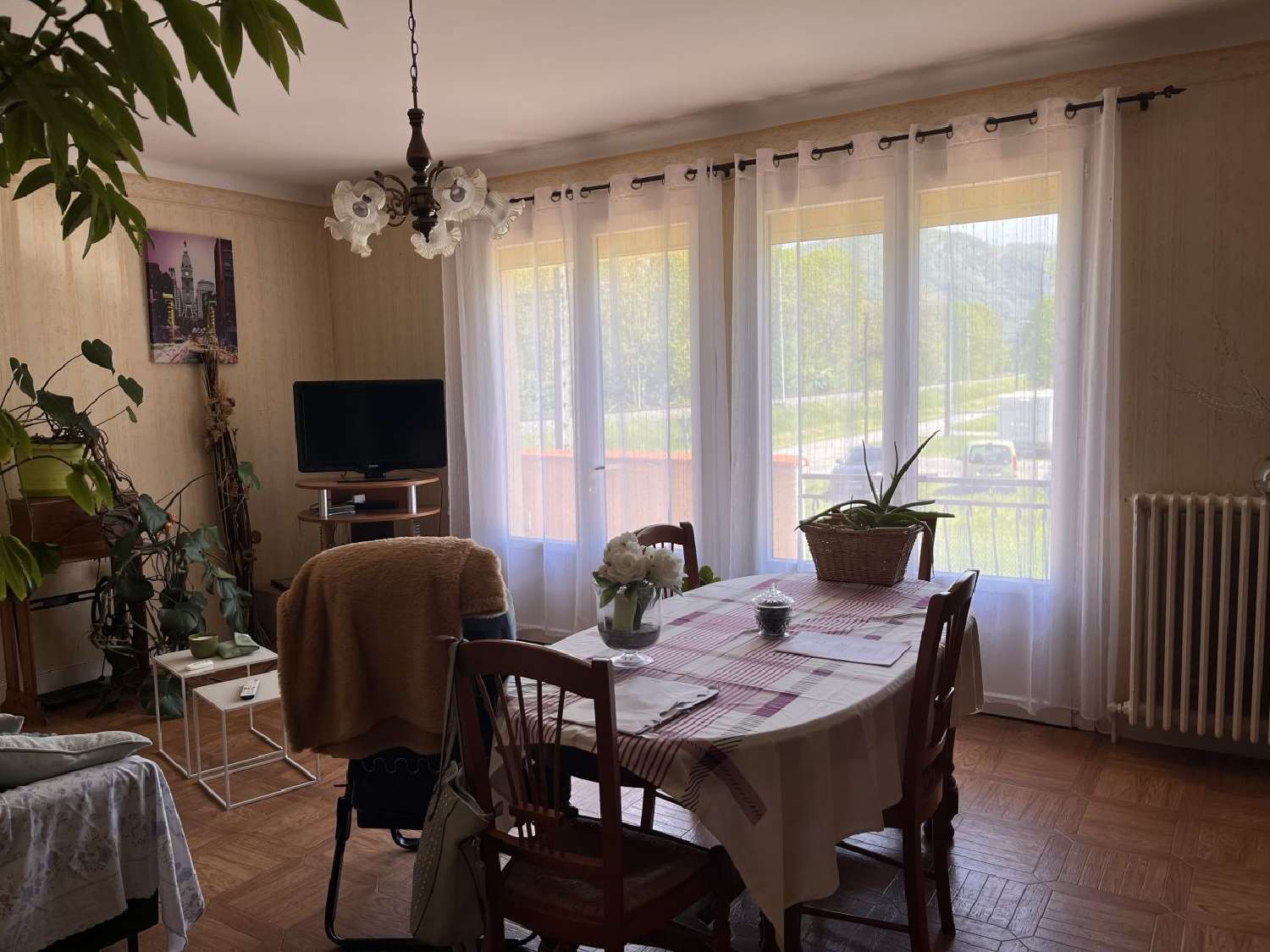 te koop huis Sinsat Ariège 3