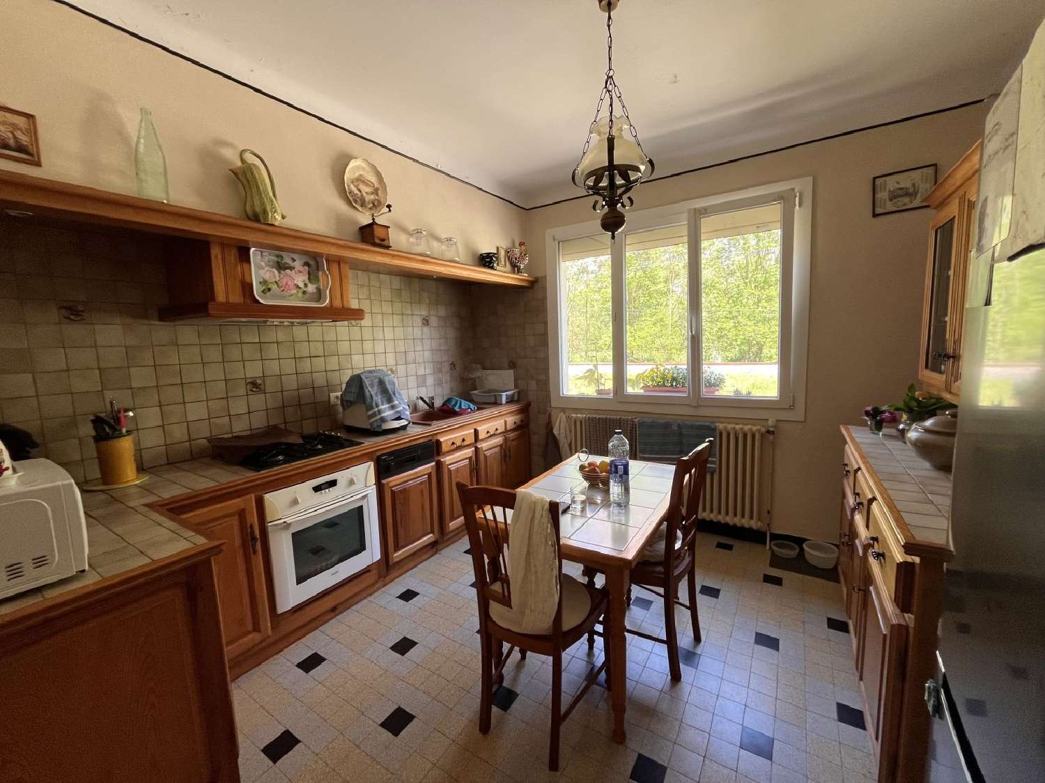 te koop huis Sinsat Ariège 4