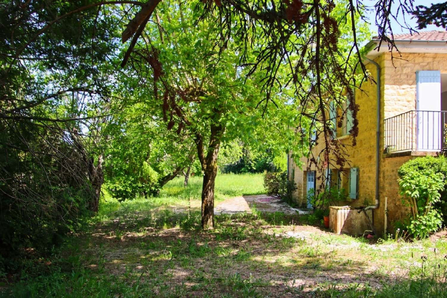  for sale house Siorac-en-Périgord Dordogne 2
