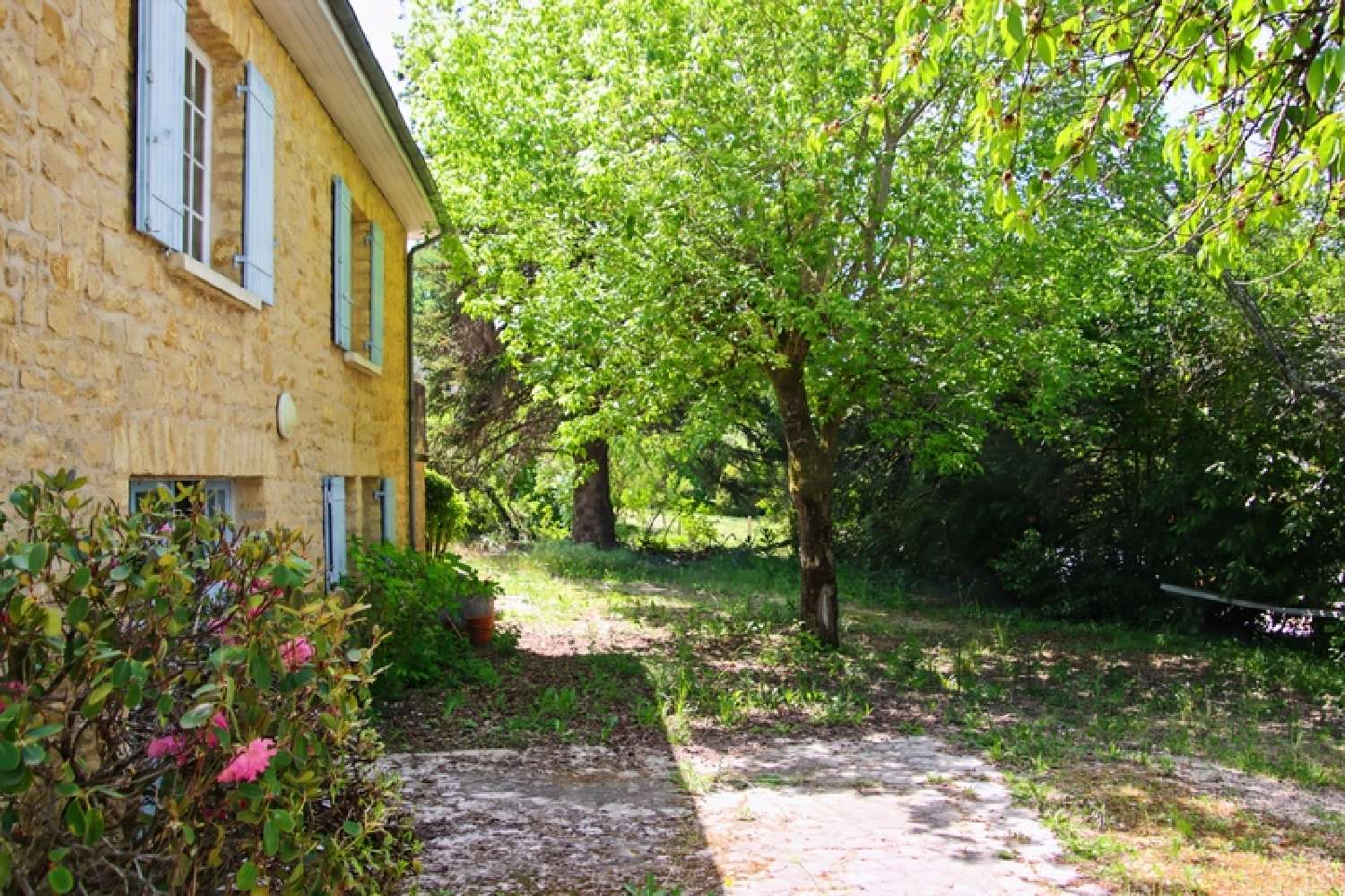  for sale house Siorac-en-Périgord Dordogne 3