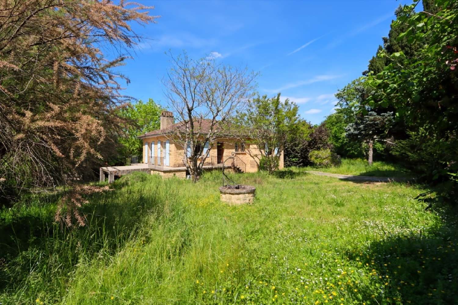  for sale house Siorac-en-Périgord Dordogne 4