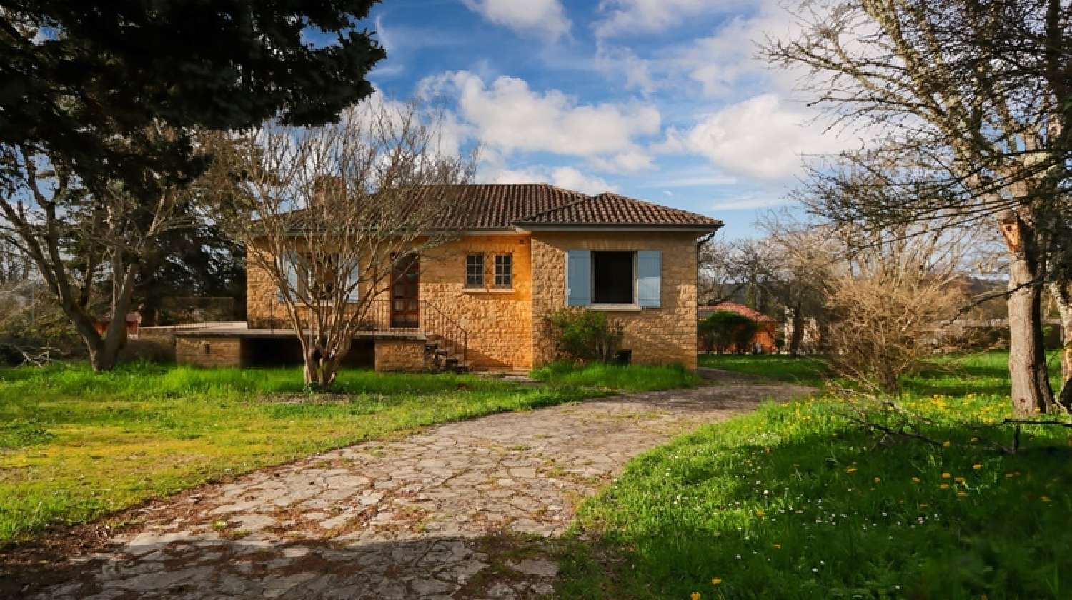  for sale house Siorac-en-Périgord Dordogne 6