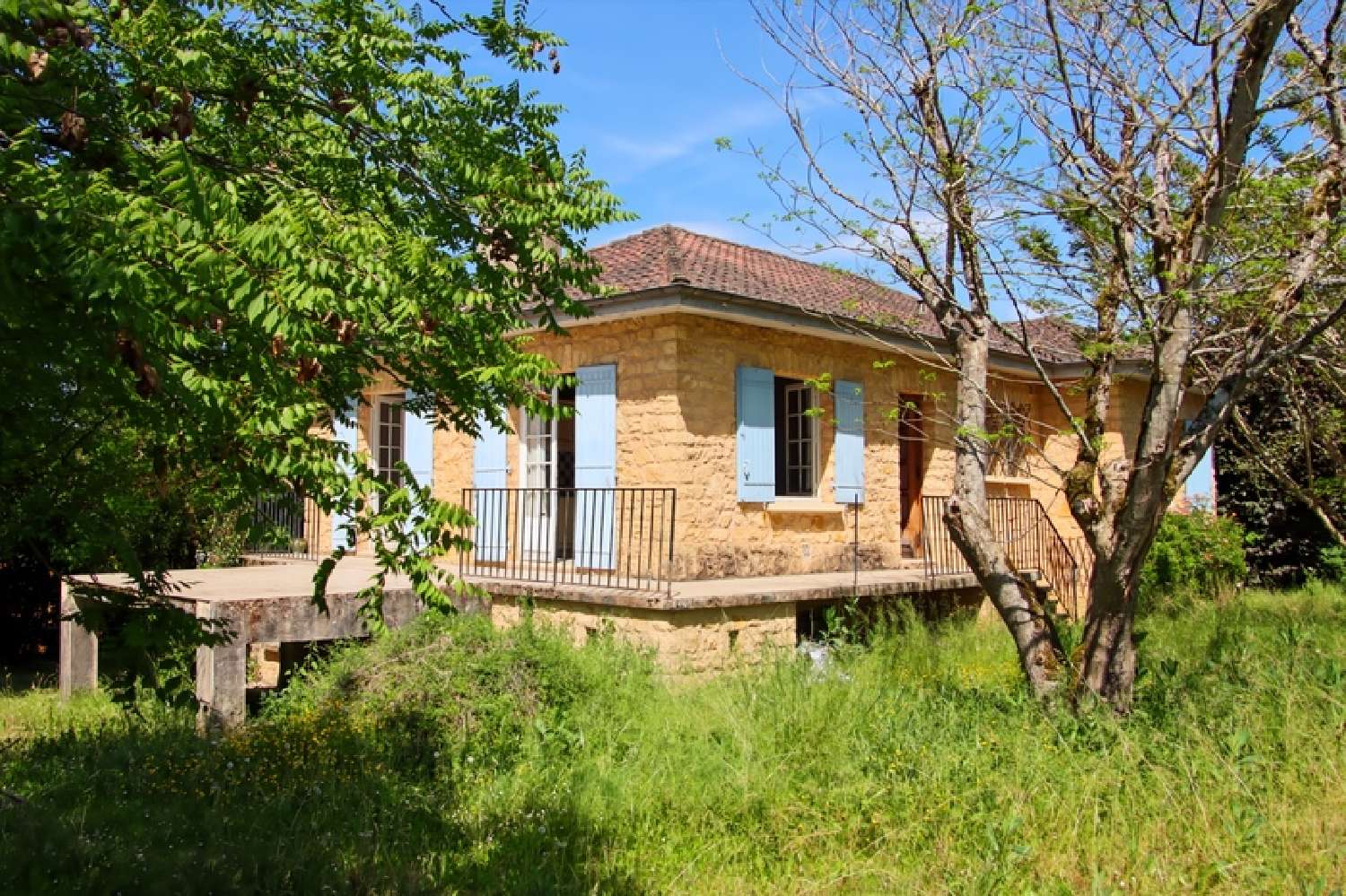  for sale house Siorac-en-Périgord Dordogne 7