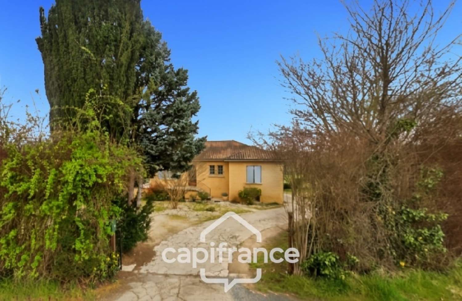  à vendre maison Siorac-en-Périgord Dordogne 5