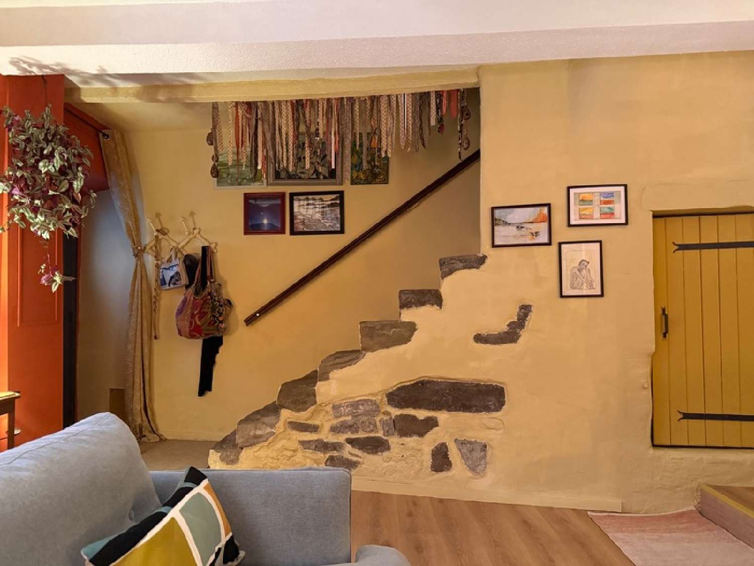te koop huis Siran Hérault 6