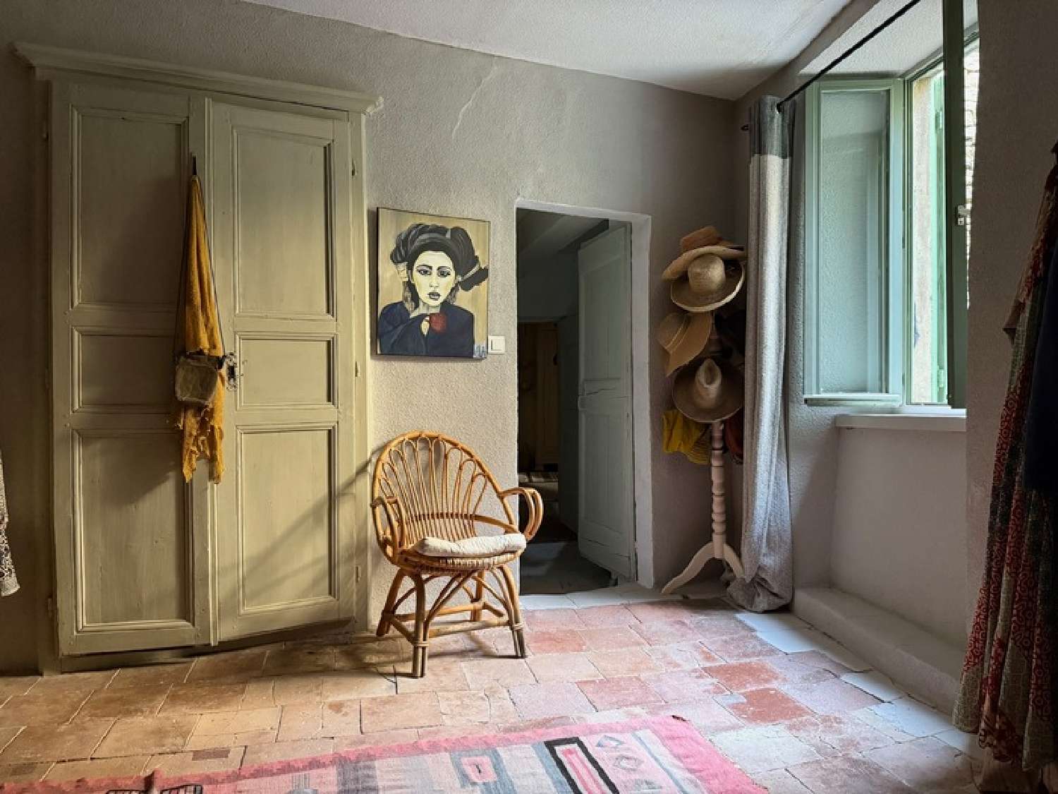 te koop huis Siran Hérault 8
