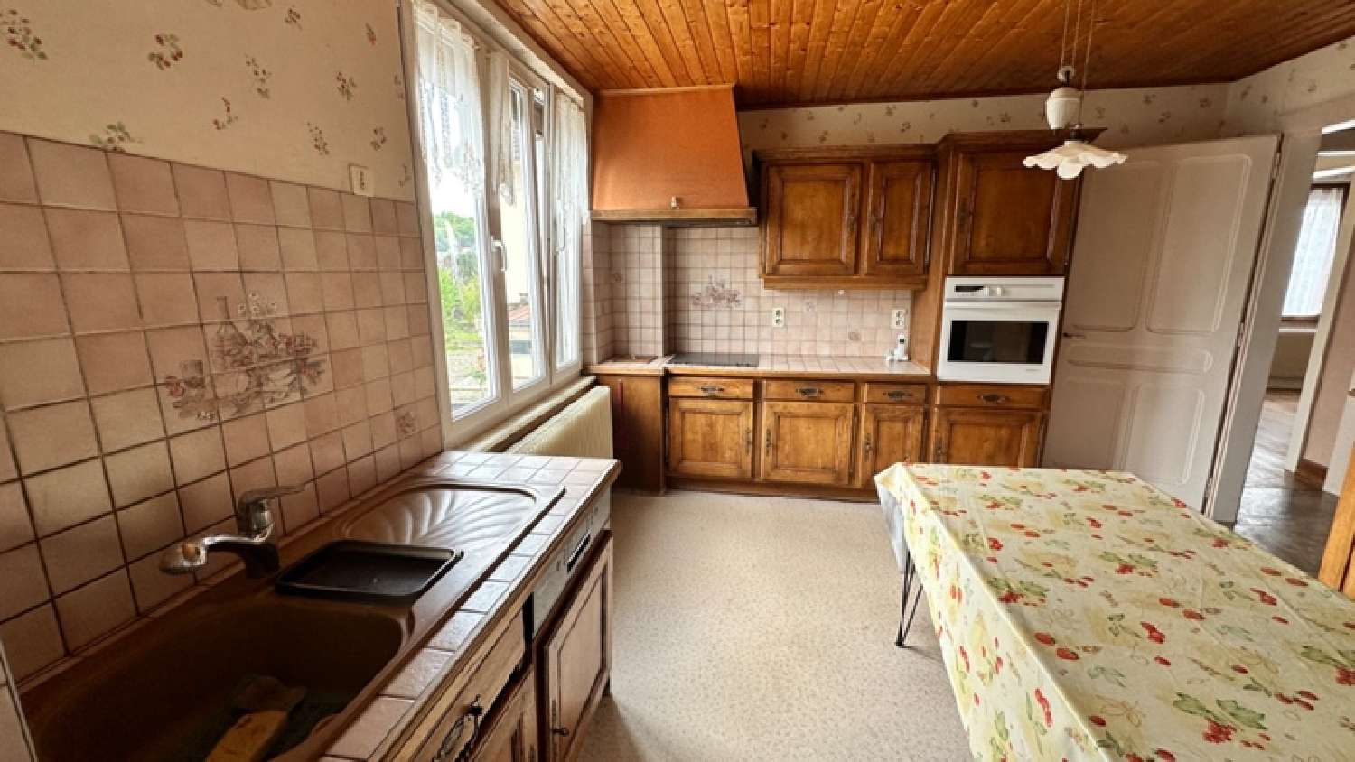 for sale house Sochaux Doubs 3