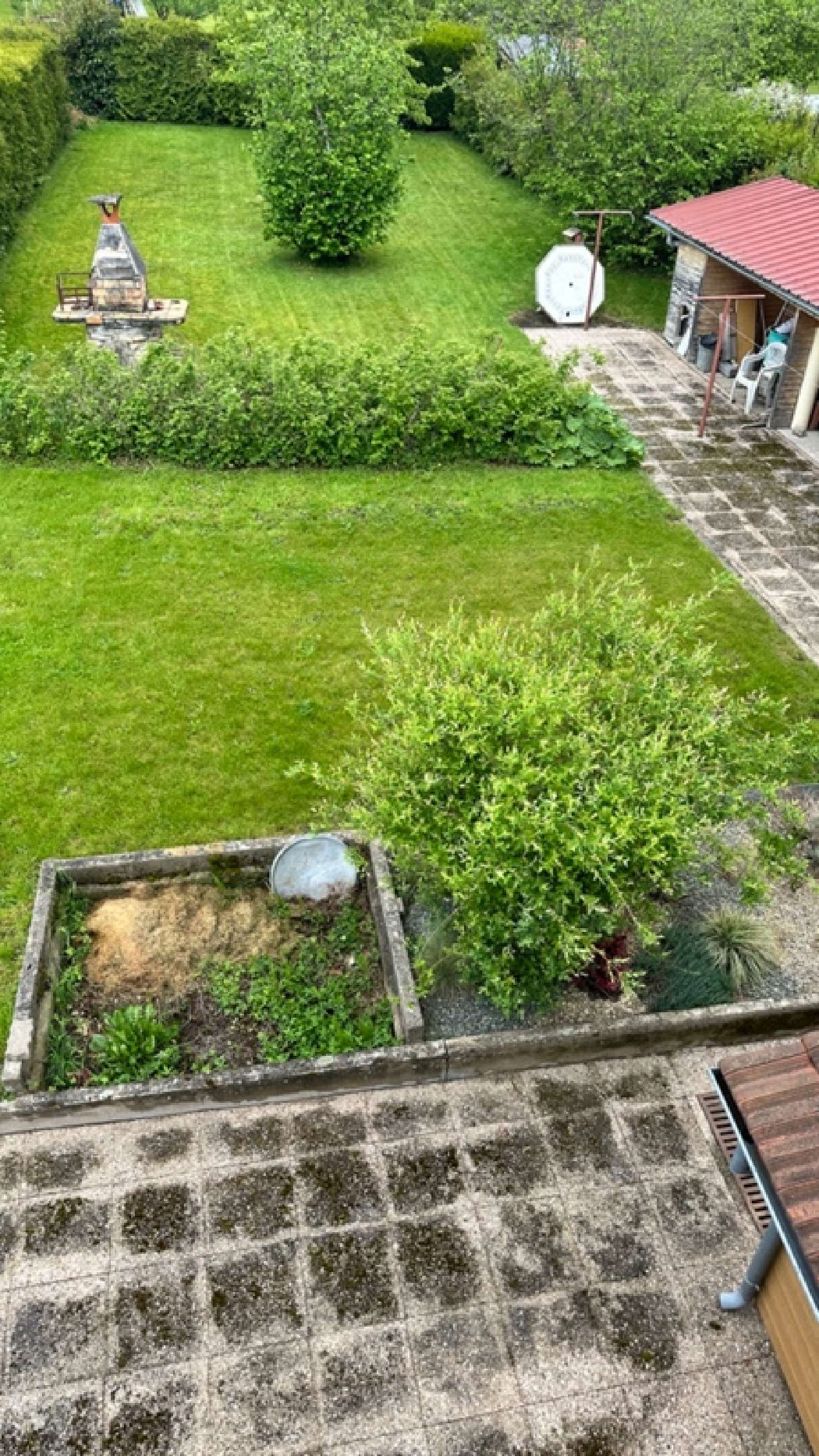 for sale house Sochaux Doubs 4