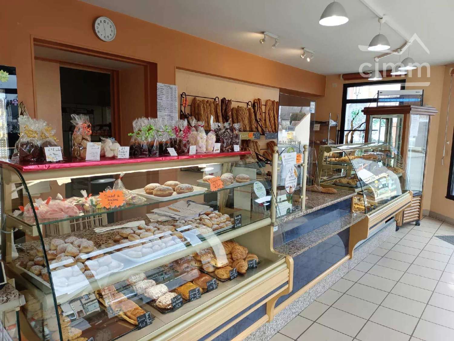 kaufen Haus Soings-en-Sologne Loir-et-Cher 2