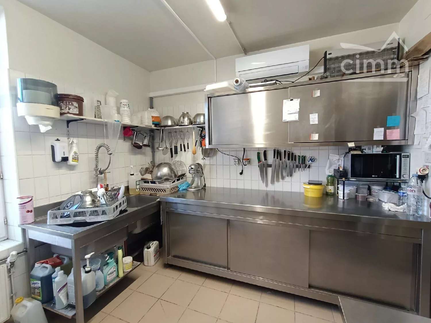 kaufen Haus Soings-en-Sologne Loir-et-Cher 8
