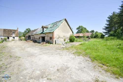 Soings-en-Sologne Loir-et-Cher maison foto 7370144