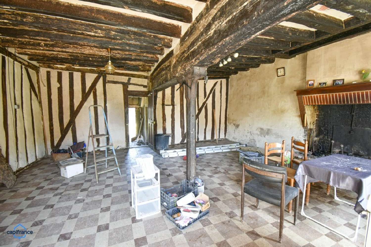 à vendre maison Soings-en-Sologne Loir-et-Cher 2