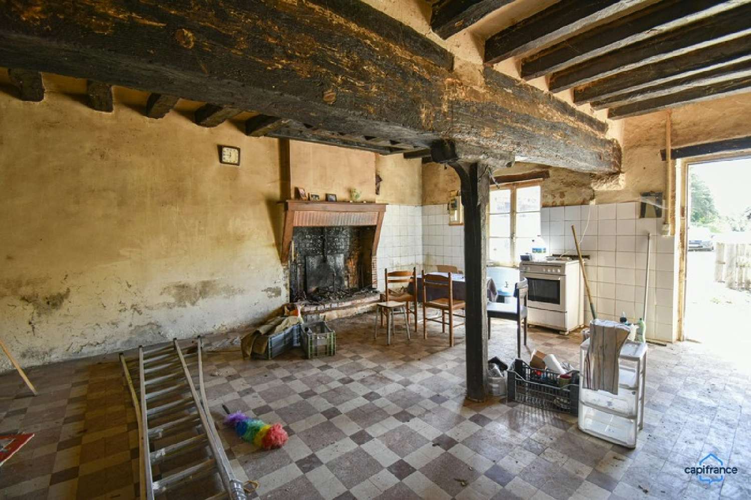 à vendre maison Soings-en-Sologne Loir-et-Cher 3