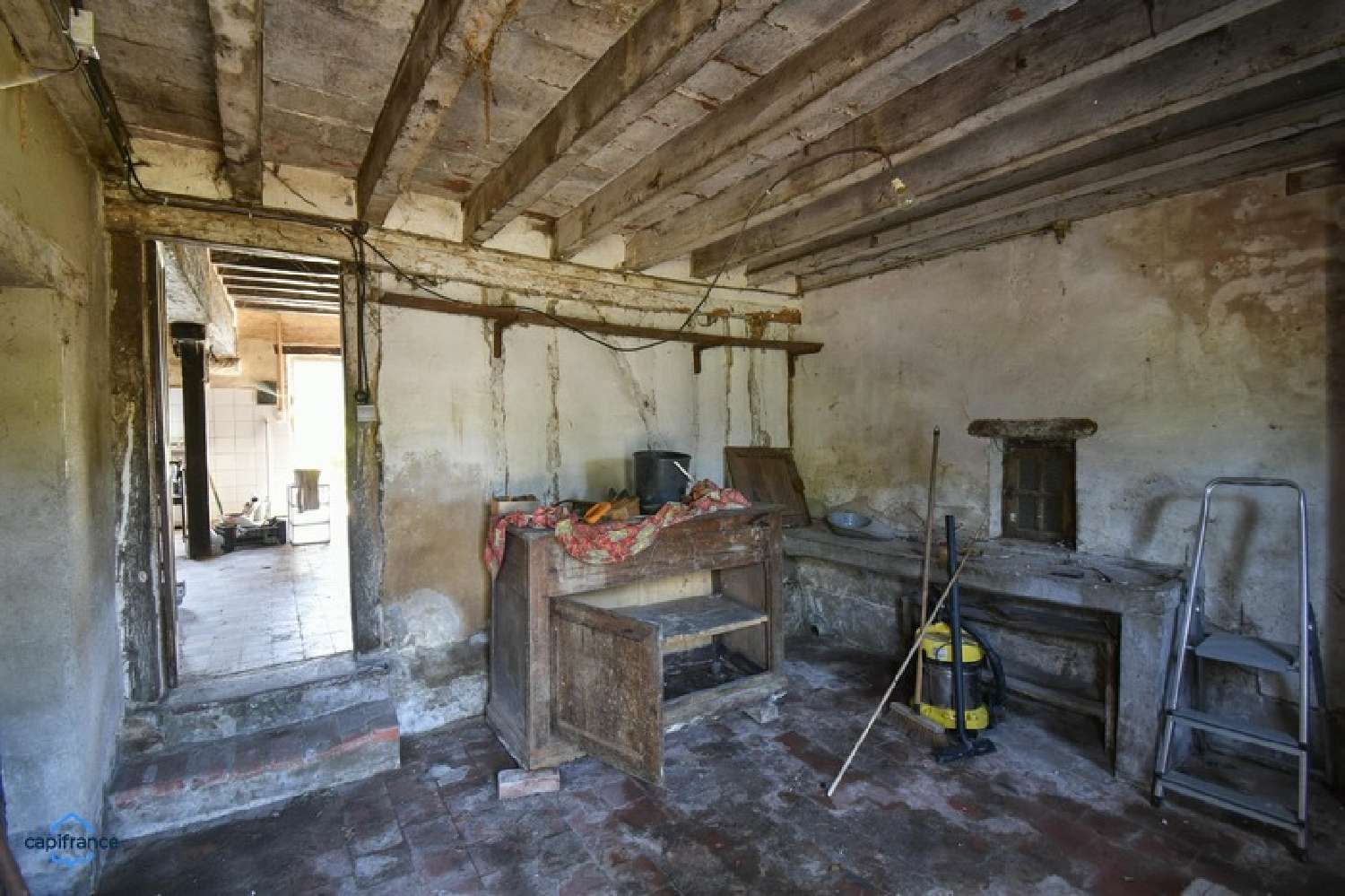 à vendre maison Soings-en-Sologne Loir-et-Cher 4