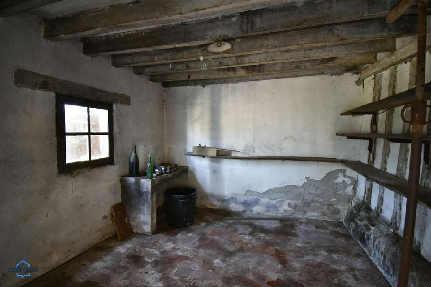 à vendre maison Soings-en-Sologne Loir-et-Cher 5