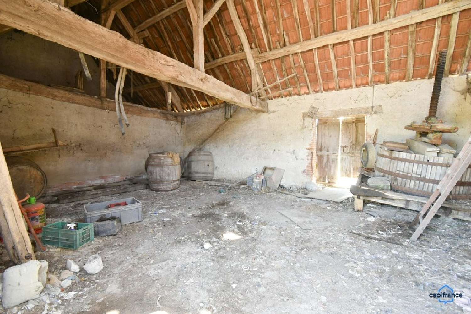 à vendre maison Soings-en-Sologne Loir-et-Cher 6