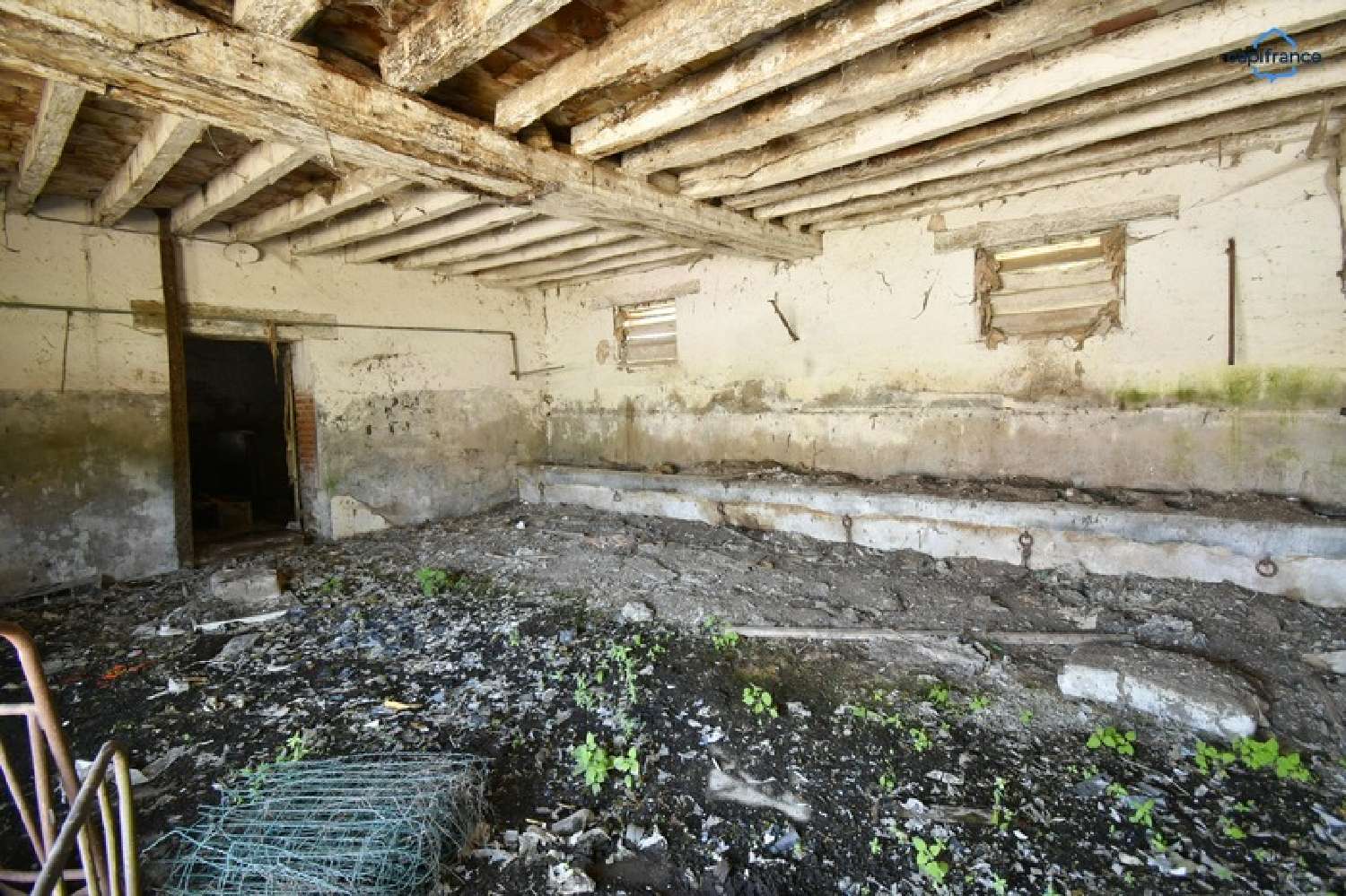 à vendre maison Soings-en-Sologne Loir-et-Cher 7