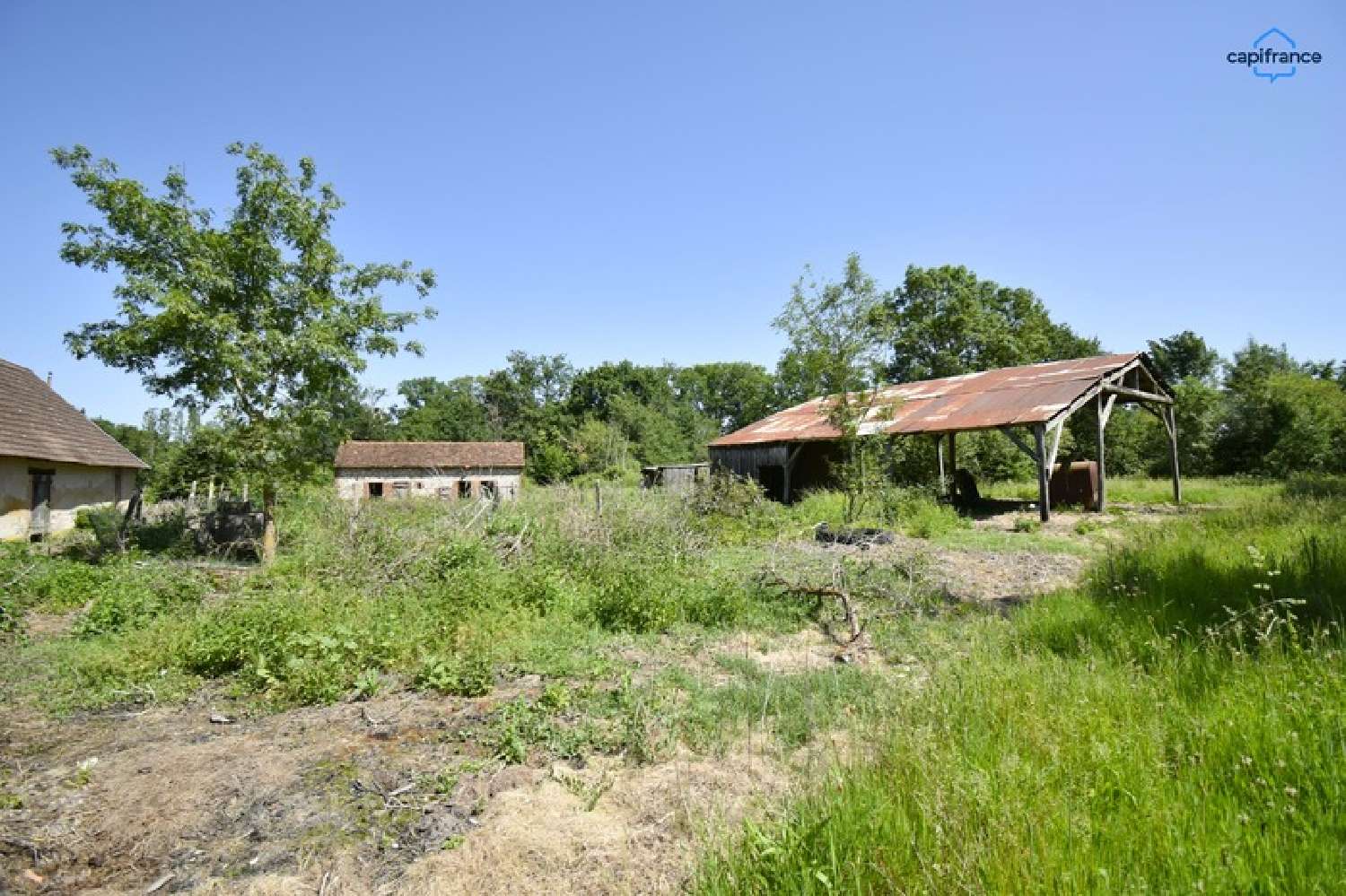 à vendre maison Soings-en-Sologne Loir-et-Cher 8