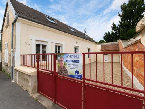 Soissons Aisne casa foto 7374016