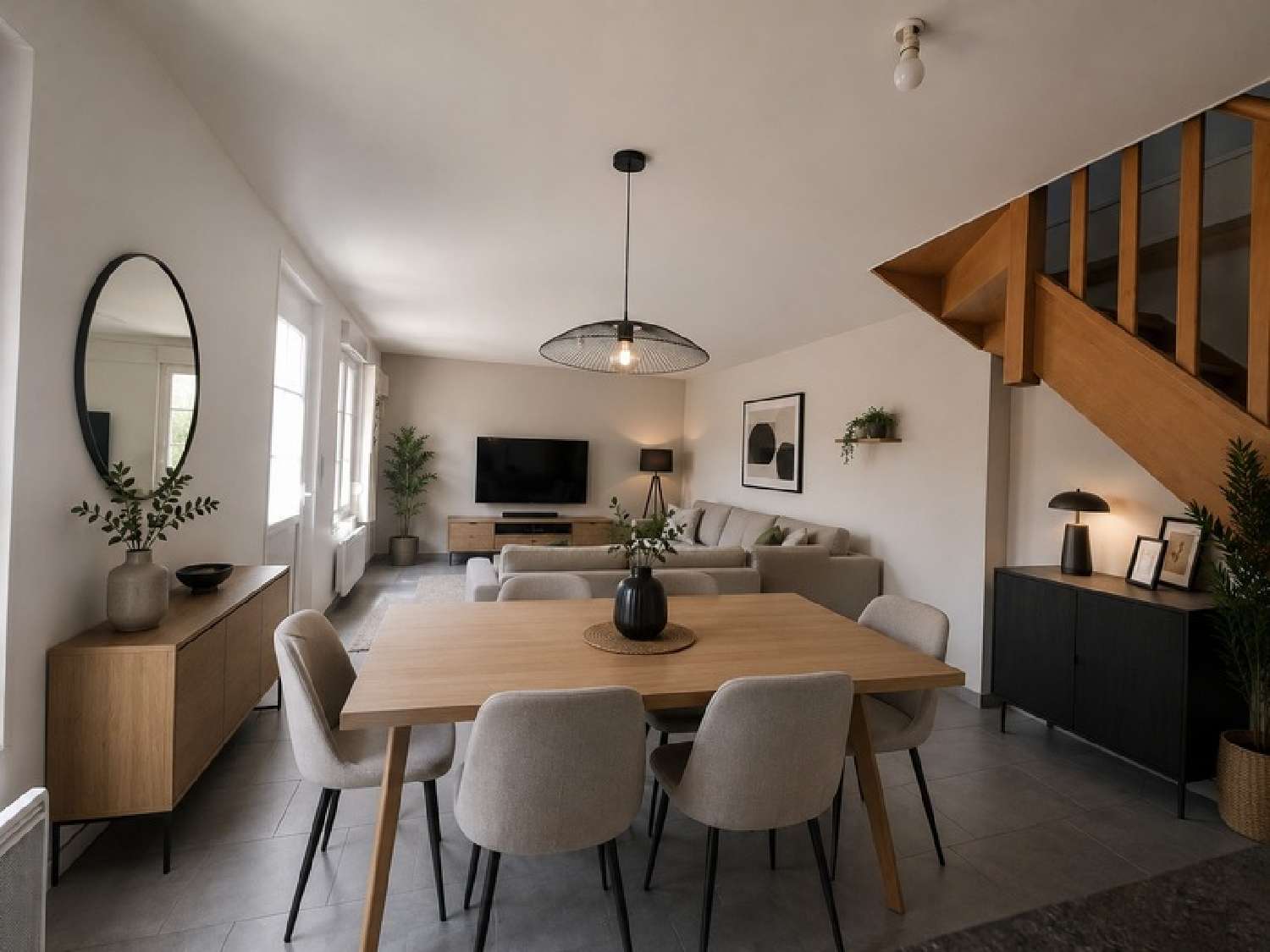  à vendre maison Soissons Aisne 2