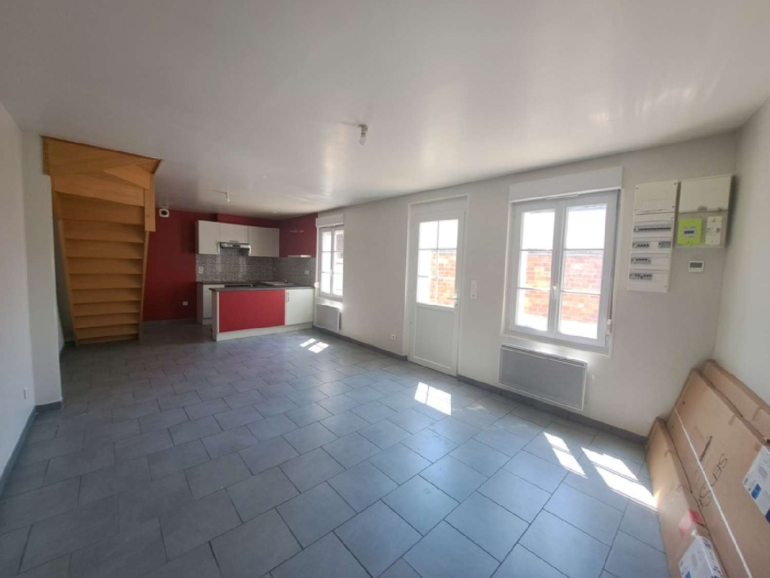  à vendre maison Soissons Aisne 3