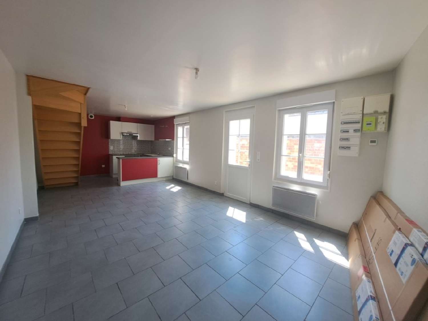  à vendre maison Soissons Aisne 5