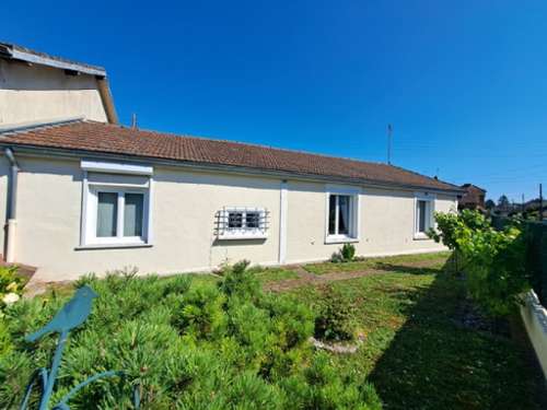 Soissons Aisne house foto 7380944