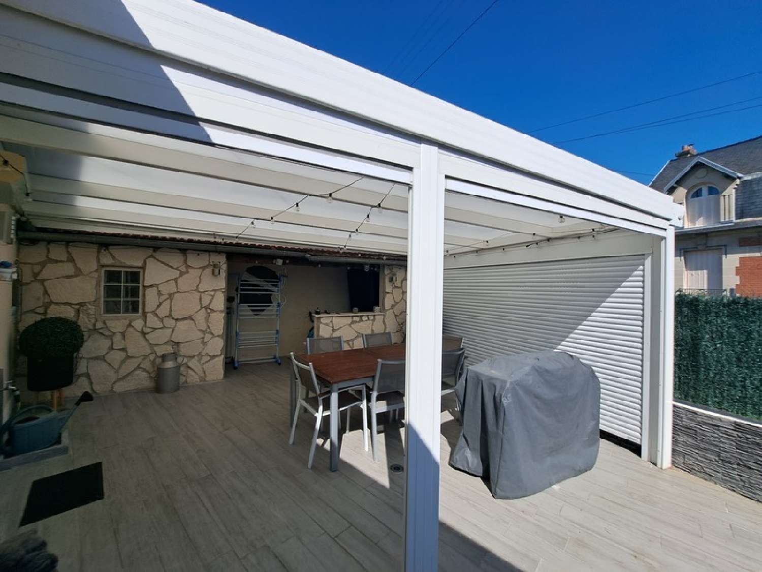 for sale house Soissons Aisne 3