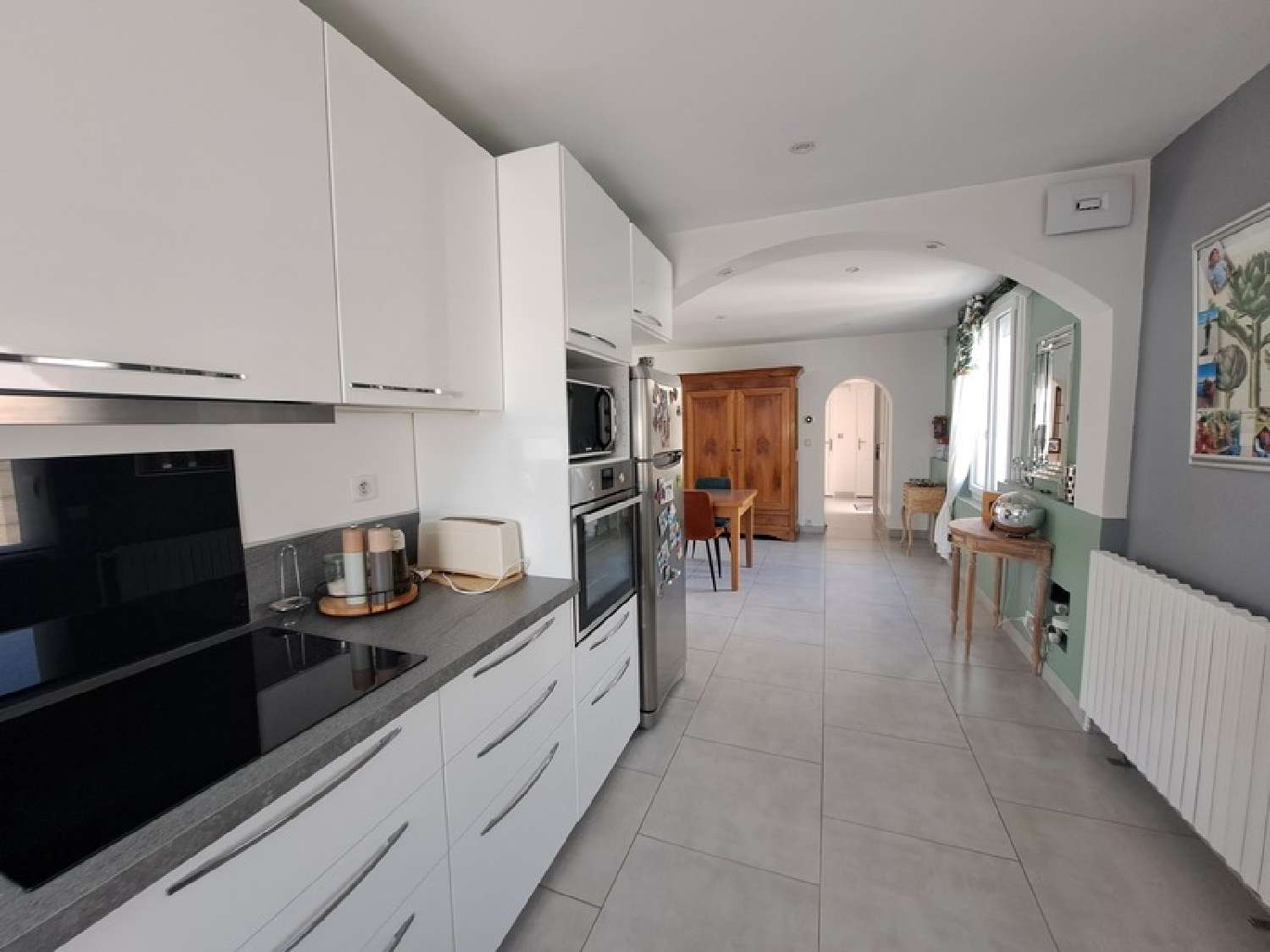 for sale house Soissons Aisne 7