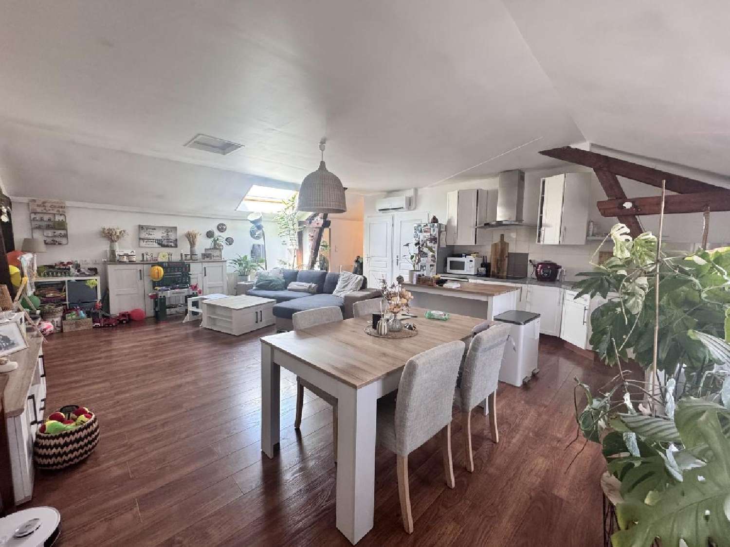  for sale house Soissons Aisne 3