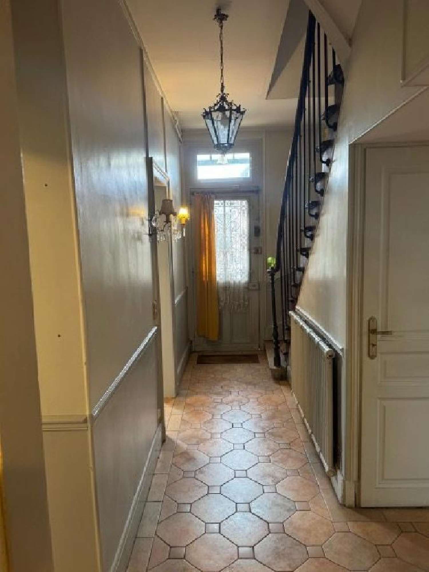 for sale house Soissons Aisne 5