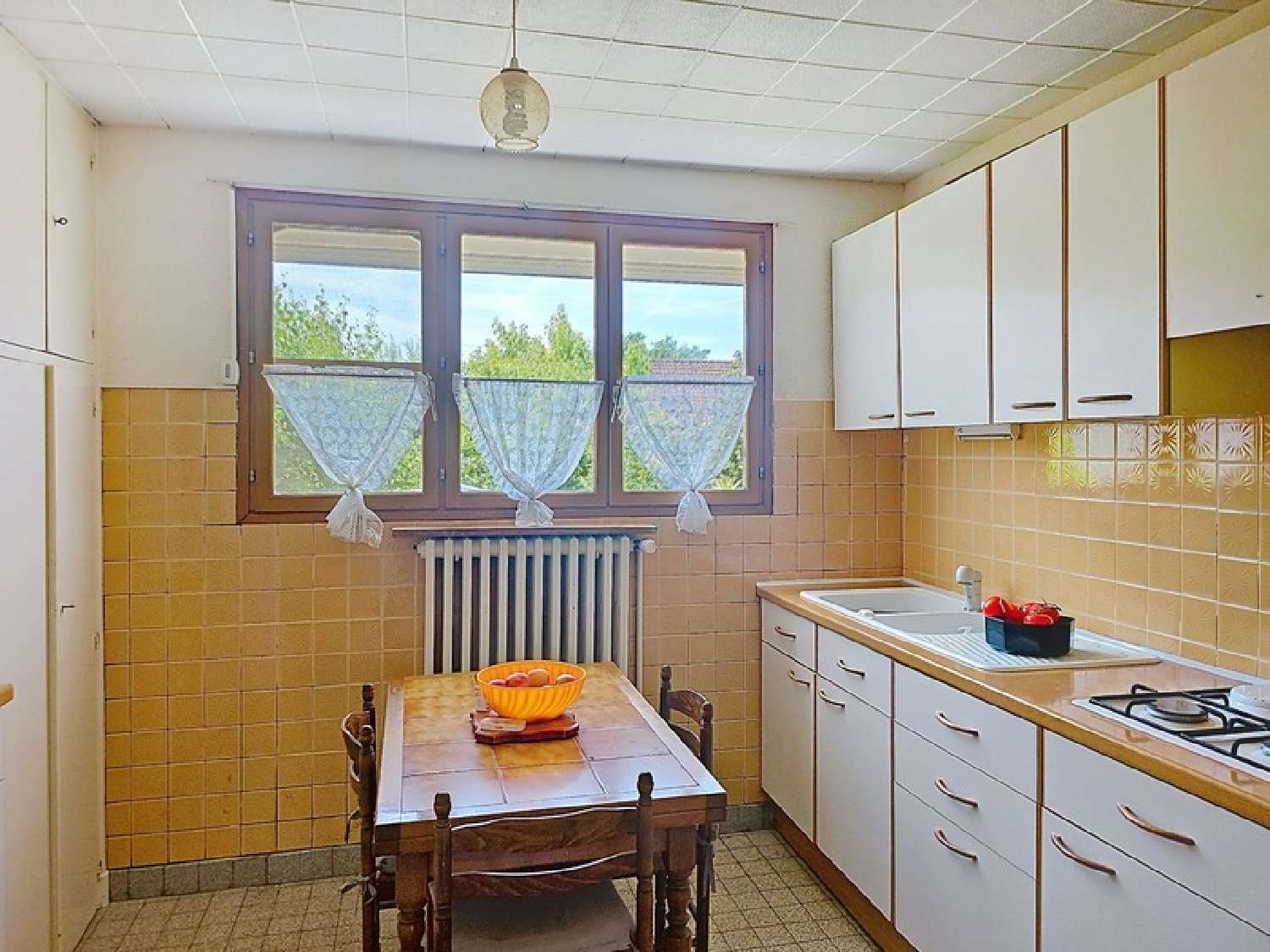 te koop huis Pinon Aisne 4