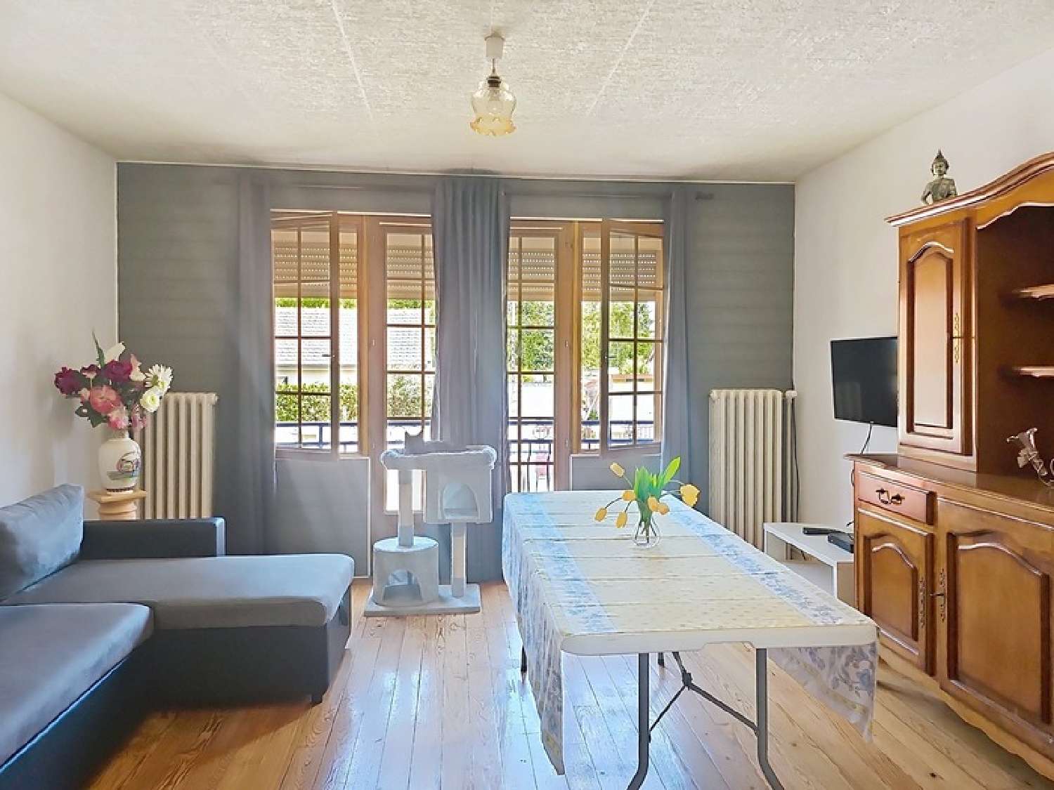 te koop huis Pinon Aisne 5